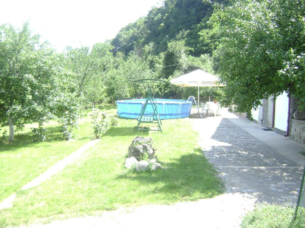 Pension Casa Natura Herkulesfürdő Kültér fotó